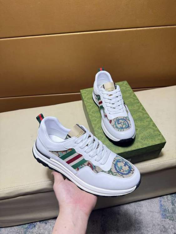 Picture of Gucci Shoes _SKUGuccisz38-44hnx051010886